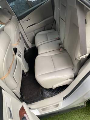 A picture of 2014 model Rx350 available for sale in ifitedunu Anambra State