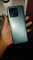 A picture of Xiaomi Redmi 10c