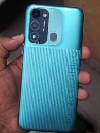 A picture of Smart phone