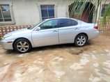 A picture of USED BUT NOT REGISTERED LEXUS ES330 2005 06