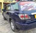 A picture of TOYOTA LEXUS KALI SANA IWAHI MAPEMA