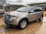 A picture of 2008 Ford Edge Sel
