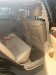 A picture of Registered 05 Lexus es330 Painted engine and gear working perfect