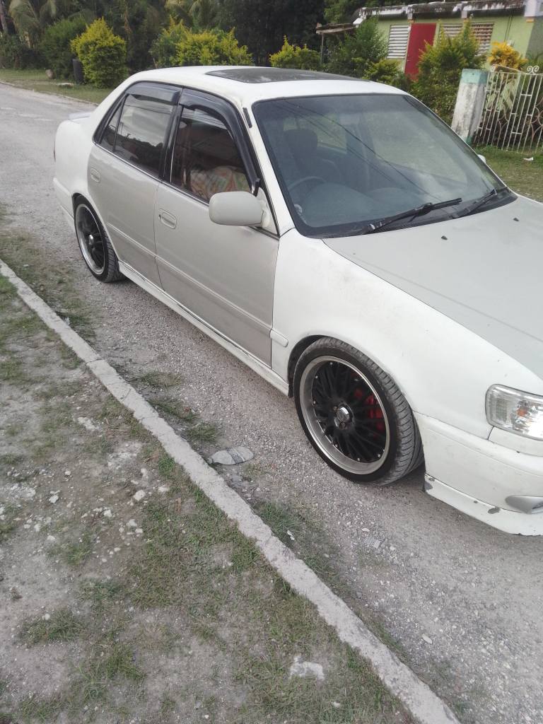 toyota
