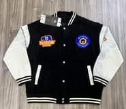 A picture of Jumpers jackets