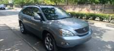 A picture of Foreign Used Direct Tokunbo 2005 Lexus RX330