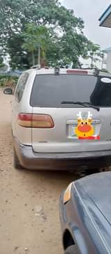 A picture of Toyota sienn Automatic transmission Gear Engine Some fixing needs to