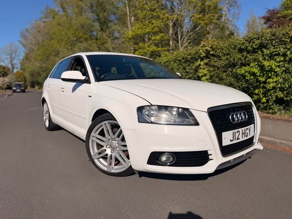 audi sportback