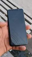 A picture of nauza samsung s8