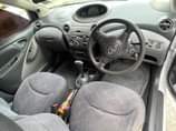 A picture of Vitz old