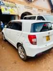 A picture of Toyota ist 26m negotiable