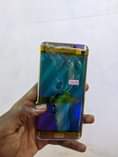 A picture of Samsung s6 edge plus