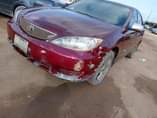 A picture of 2005 Toyota Camry Ac needs topping of gas Very sound