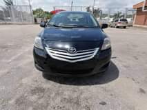 A picture of Ikeja Lagos 09037185164