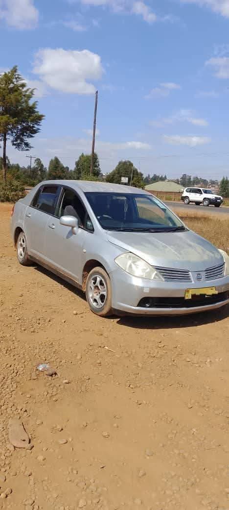 used nissan