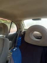 used nissan march