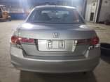 A picture of 2009 honda accord cylinder tapping 08039538695