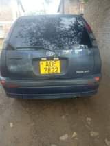 used toyota raum