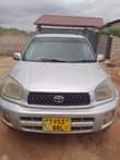 A picture of Toyota Rav 4 Kill time