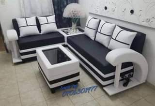 A picture of Sofa