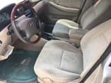 A picture of TOYOTA COROLLA