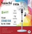 A picture of Brand new fans 0705394267