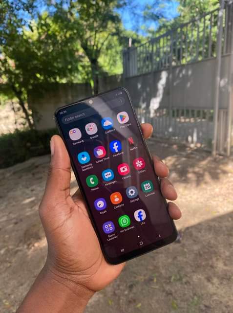 samsung a30s
