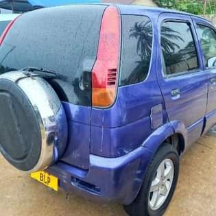 A picture of Mvua chuma ya juu bei chee 5 7m