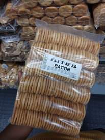 A picture of Biscuits