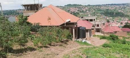 A picture of PLOTS AROUND KAMPALA AND WAKISO