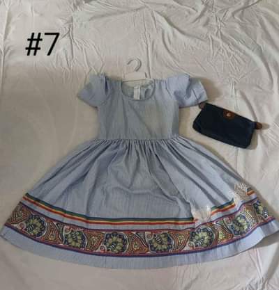 A picture of Dresses
