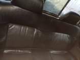A picture of 2000 Nissan Frontier