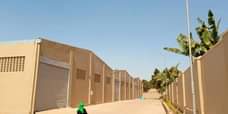 A picture of Ware house and Offices for rent 4 per sqm
