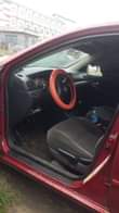 A picture of Toyota Corolla 2005