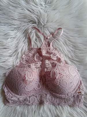 A picture of Bralettes