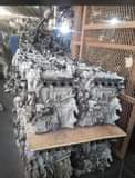 A picture of car Engines