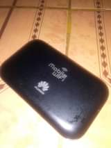 A picture of Huawei Router 4G 0656441701 