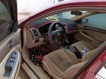 A picture of Honda Accord DC