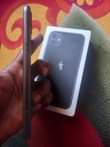A picture of Iphone 11