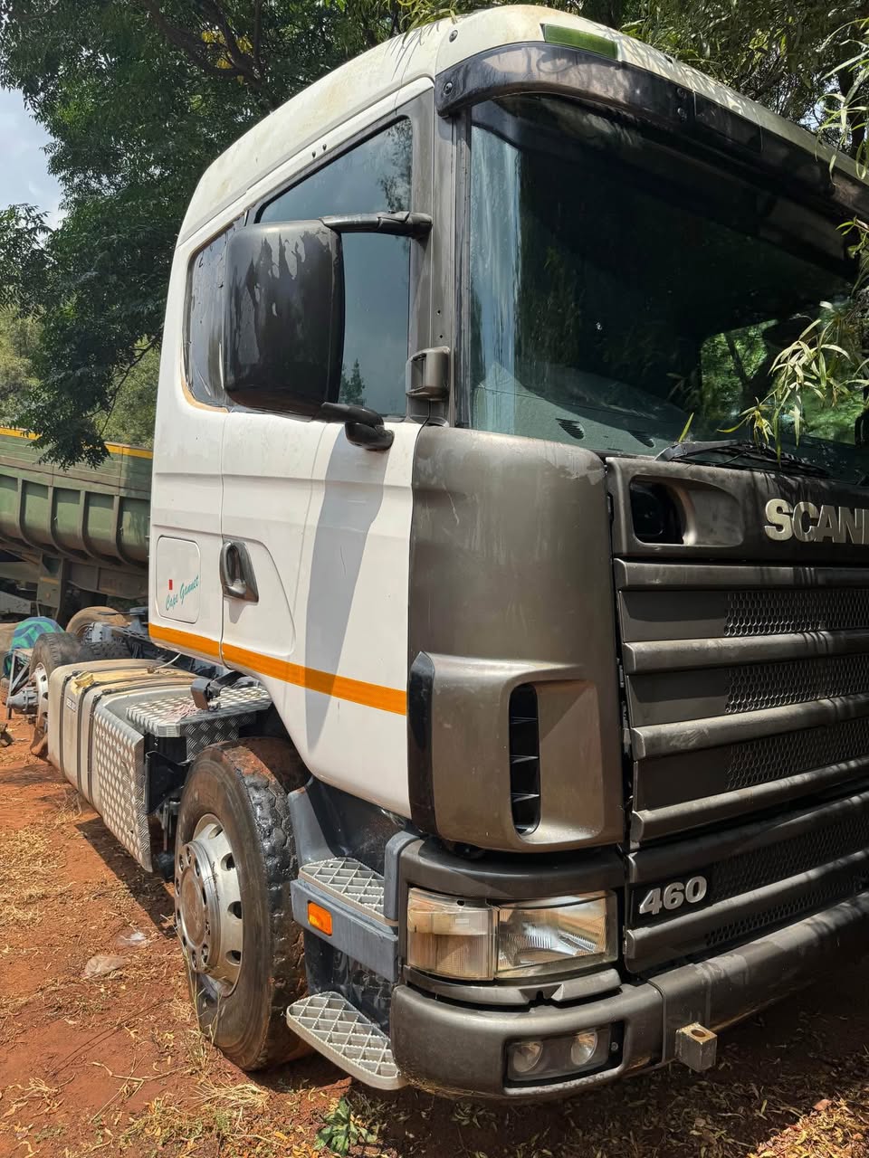 trucks
