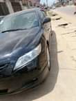 A picture of Contact 08114560910 Fastest caller 08 Toyota Camry Price 3m call