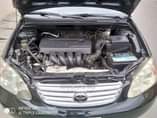 A picture of Very Clean Toyota Corolla 2005
