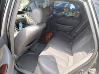 A picture of Toyota Avalon