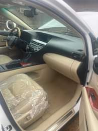 A picture of Preowned Very clean Benin city 09012268135