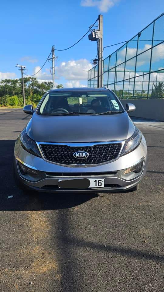 kia