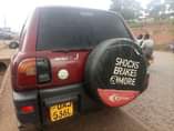 A picture of RAV4 UAJ AT 6 5M ITS A BUY AND DRIVE
