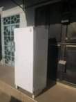 A picture of NAUZA VITU USED 0689355953