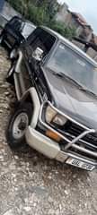 A picture of 15 7m Land Cruiser 3 0L Diesel very good condition