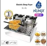 deep fryer
