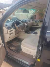 A picture of Clean registered but barely used 2016 Upgraded 2018 GX460